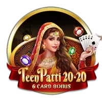 TeenPatti 20-20