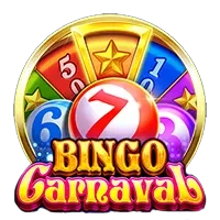 Bingo Carnaval