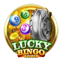 Lucky Bingo