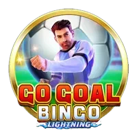Go Goal Bingo