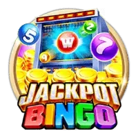 Jackpot Bingo