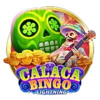 Calaca Bingo