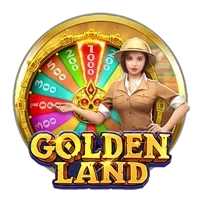 Golden Land