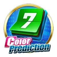 Color Prediction