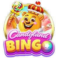 Candyland Bingo