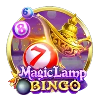 Magic Lamp Bingo