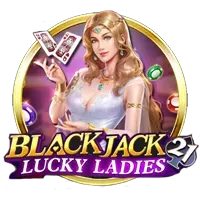 Blackjack Lucky Ladies