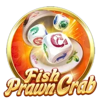 Fish Prawn Crab