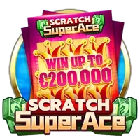 Super Ace Scratch