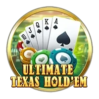 Ultimate Texas Hold'em