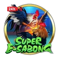 Super E-Sabong