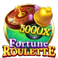 Fortune Roulette