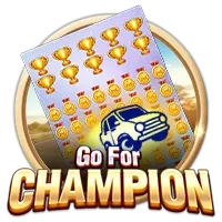 Go For Champion