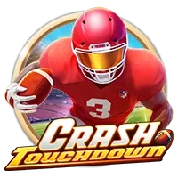 Crash Touchdown