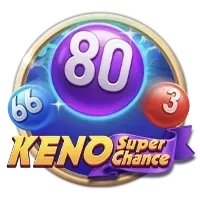 Keno Super Chance