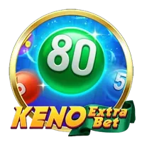 Keno Extra Bet
