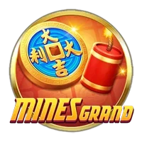 Mines Grand