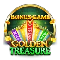 Golden Treasure