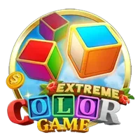 Color Game Extreme