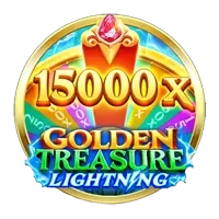 Golden Treasure Lightning