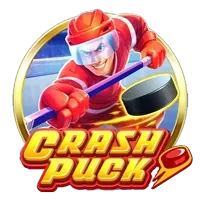 Crash Puck