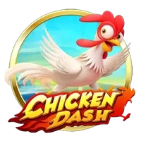 Chicken Dash