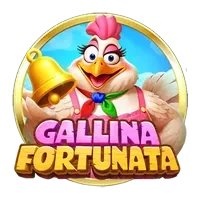 Gallina Fortunata