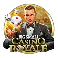 Big Small Casino Royale