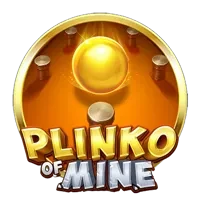 Plinko of Mine