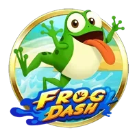Frog Dash