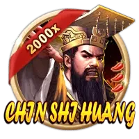 Chin Shi Huang