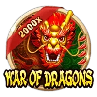 War Of Dragons