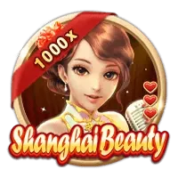 Shanghai Beauty