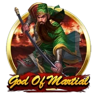 God Of Martial