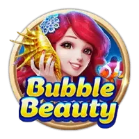 Bubble Beauty