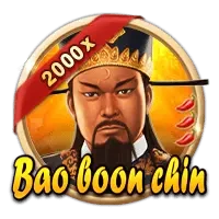 Bao boon chin