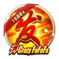 Crazy FaFaFa