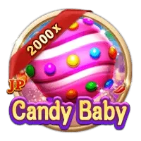 Candy Baby