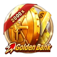 Golden Bank