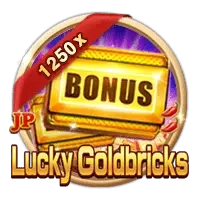 Lucky Goldbricks