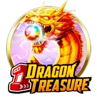 Dragon Treasure