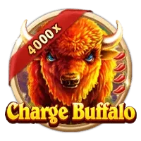 Charge Buffalo