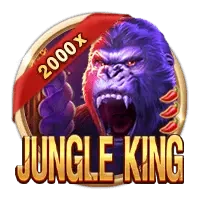 Jungle King
