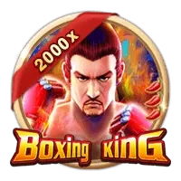 Boxing King