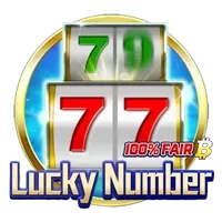 Lucky Number