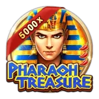 Pharaoh Treasure