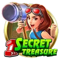 Secret Treasure
