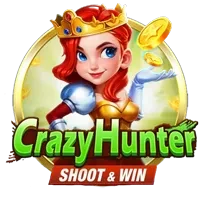 Crazy Hunter