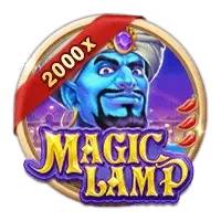 Magic Lamp
