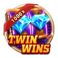 TWIN WINS